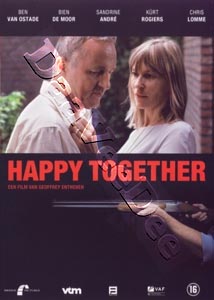 Happy Together (DVD)